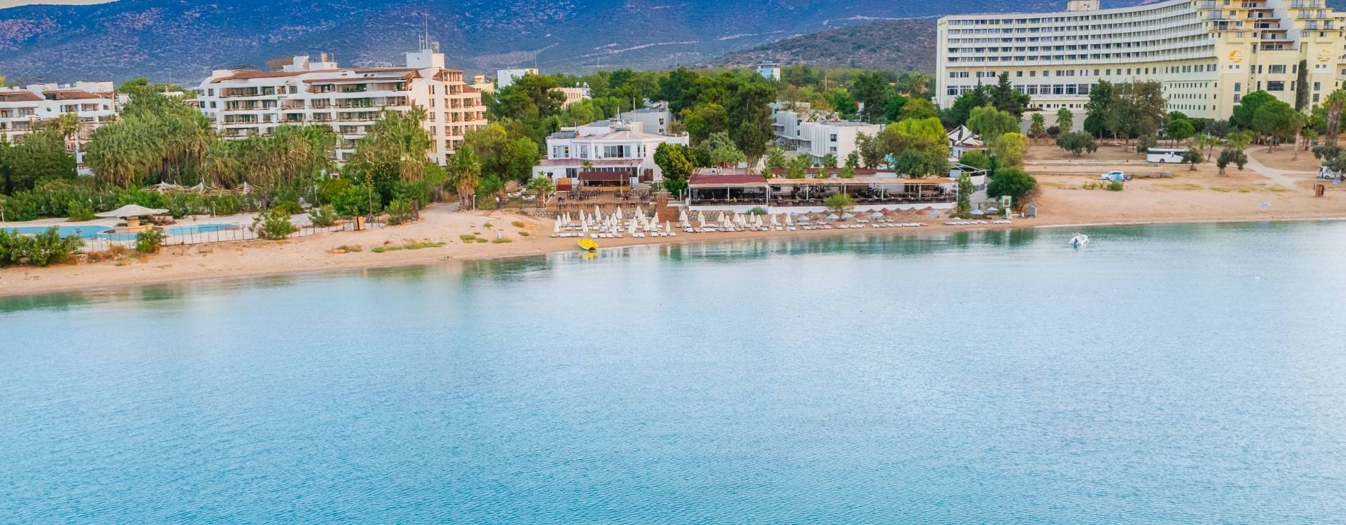 Maya World Didyma Hotel