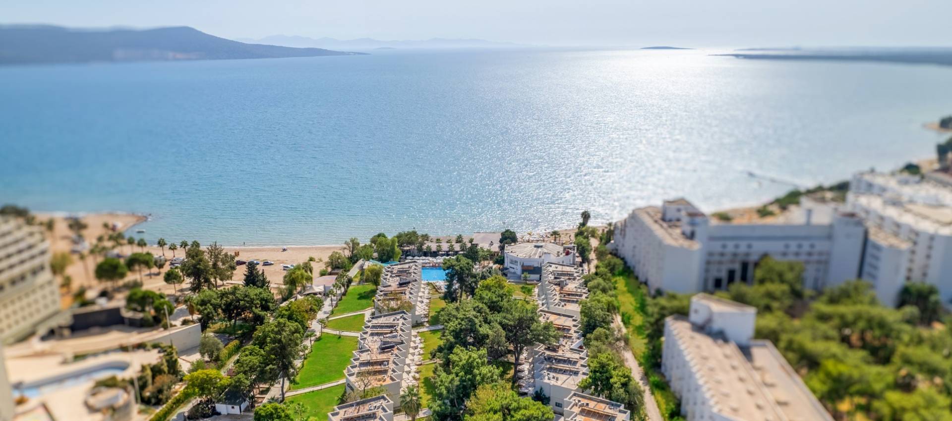 Maya World Didyma Otel