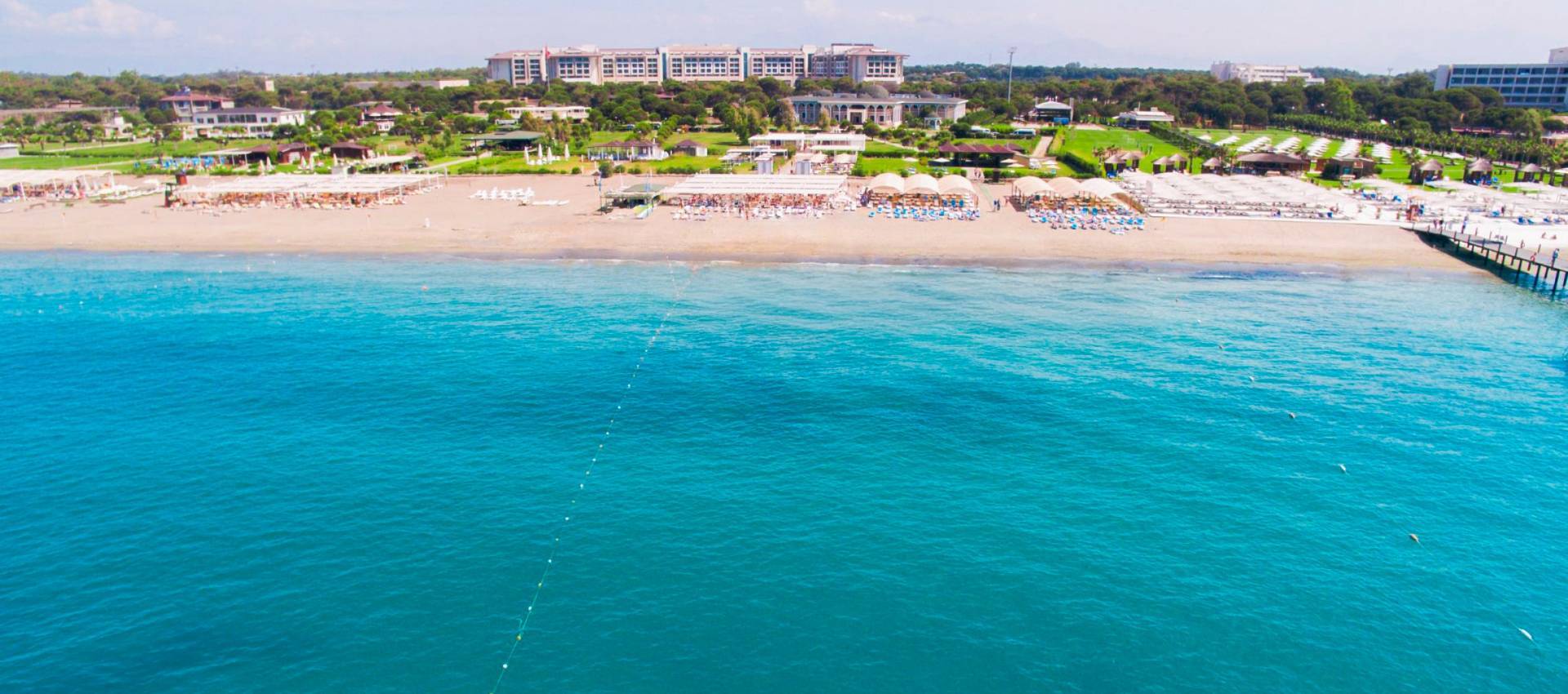 Maya World Park Hotel